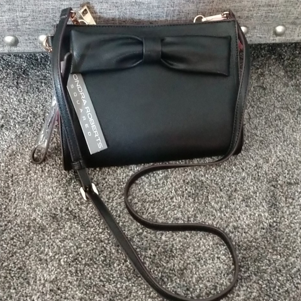 Sondra Roberts purse